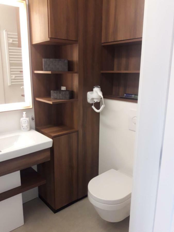 Apartament W Bel Mare Miedzyzdroje Εξωτερικό φωτογραφία